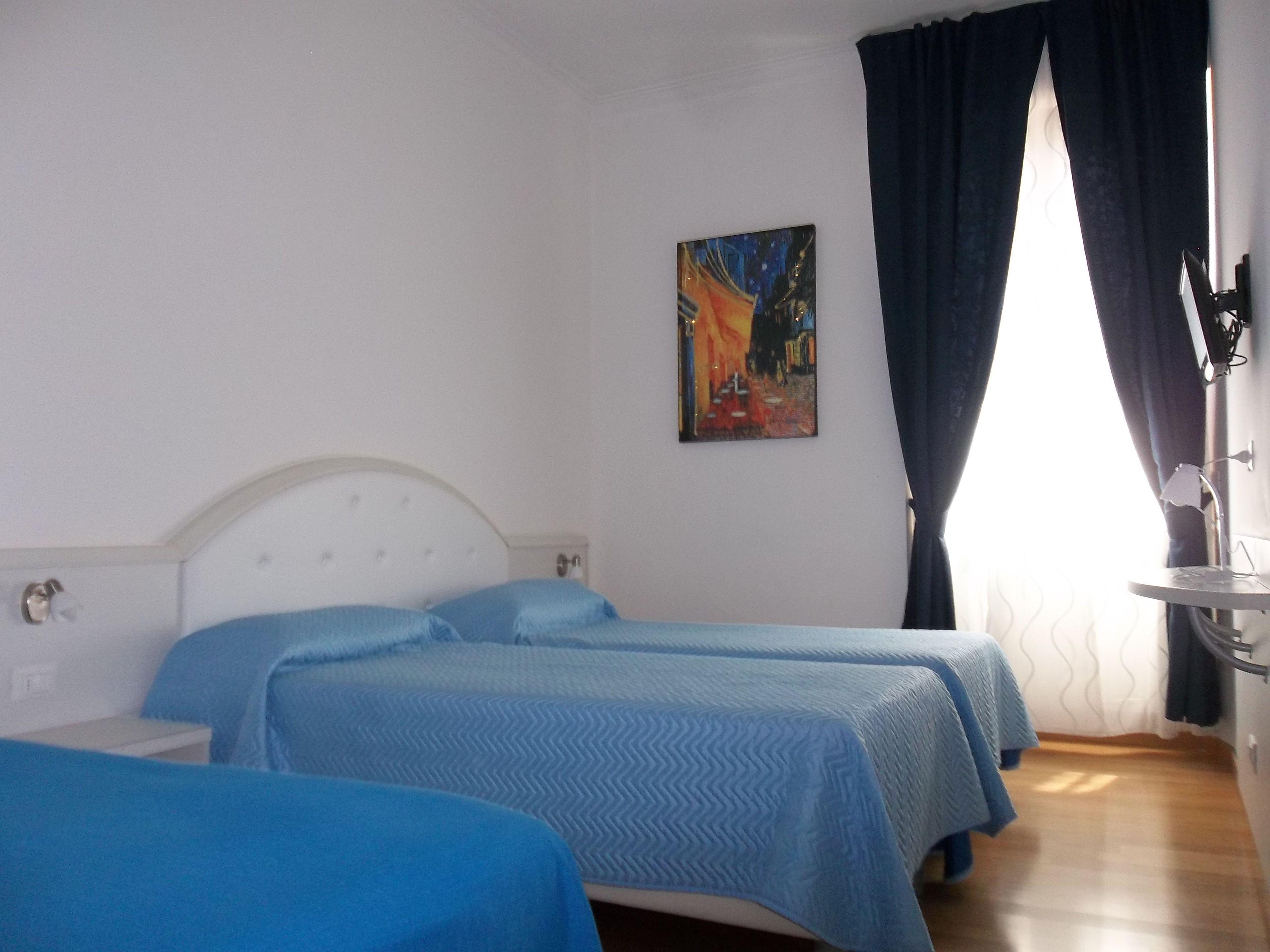 Hotel Amalfi — Fotos 2